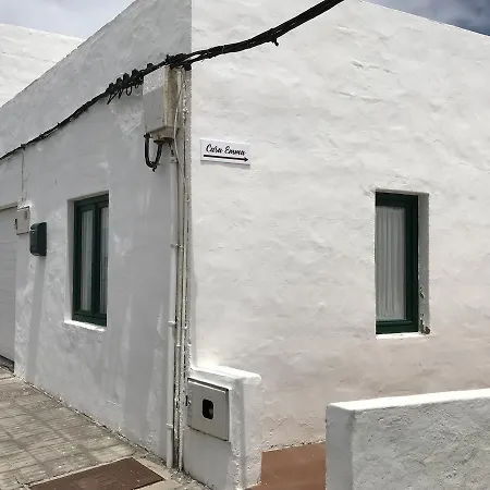 Casa Enma En 公寓