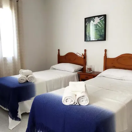Casa Enma En 公寓
