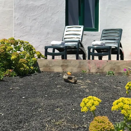 公寓 Casa Enma En Caleta de Caballo