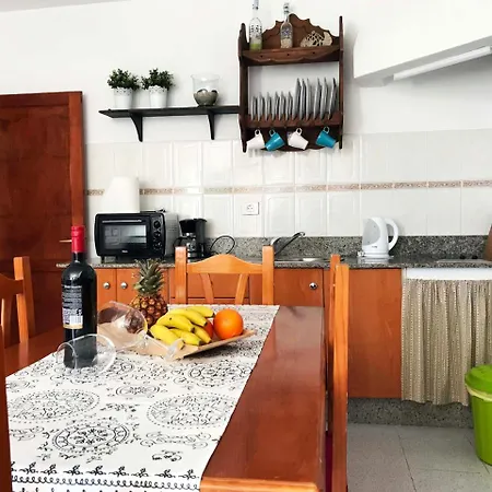 Casa Enma En 公寓