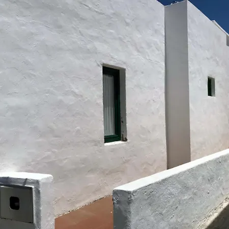 Casa Enma En Διαμέρισμα *