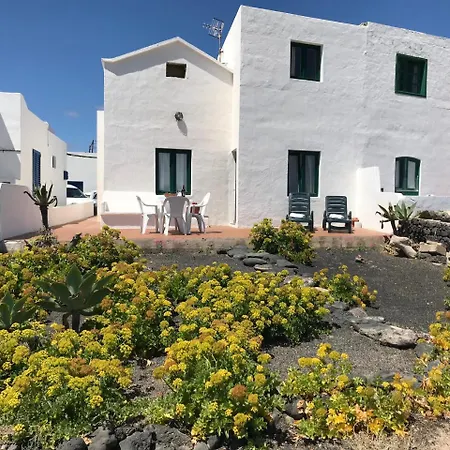 Casa Enma En Διαμέρισμα *