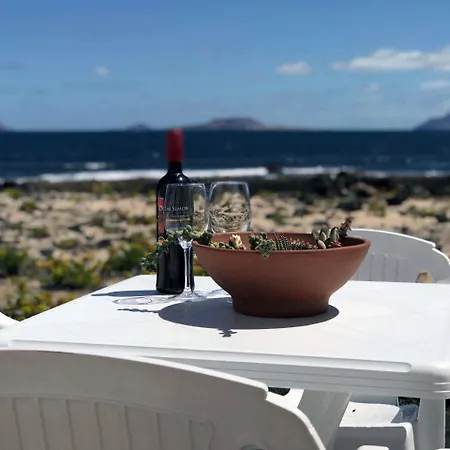 Casa Enma En Διαμέρισμα *