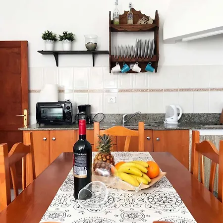Διαμέρισμα Casa Enma En