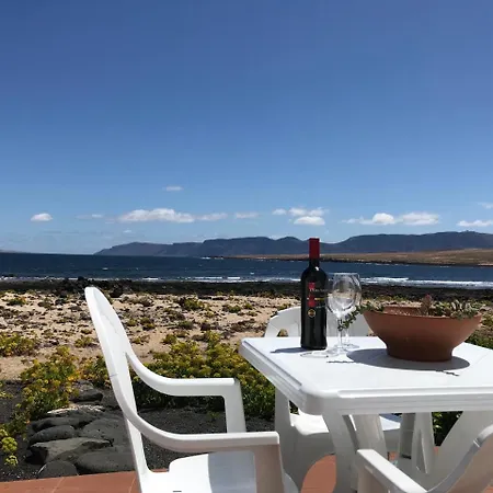 Διαμέρισμα Casa Enma En